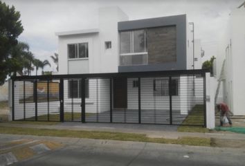 Casa en fraccionamiento en  Boulevard Jardín Real Oriente 460, Fraccionamiento Jardín Real, Zapopan, Jalisco, 45136, Mex