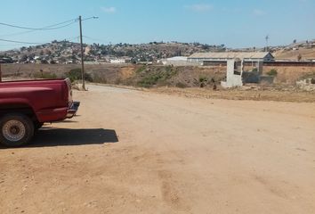 Lote de Terreno en  Ensenada, Baja California, Mex