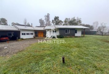 Casa en  Mariquina, Valdivia