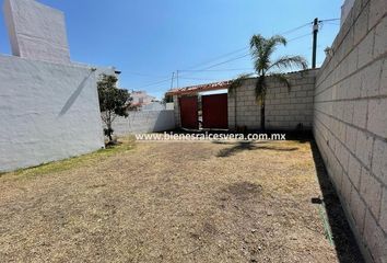 Lote de Terreno en  Calle Hacienda El Salitre 7-7, Haciendas De Tequisquiapan Sec B, Tequisquiapan, Querétaro, 76795, Mex