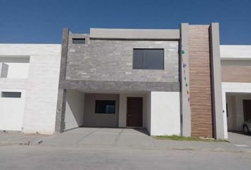 Casa en  Calle Del Desierto, Los Viñedos, Torreón, Coahuila De Zaragoza, 27023, Mex