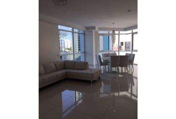 Apartamento en  Bella Vista, Ciudad De Panamá