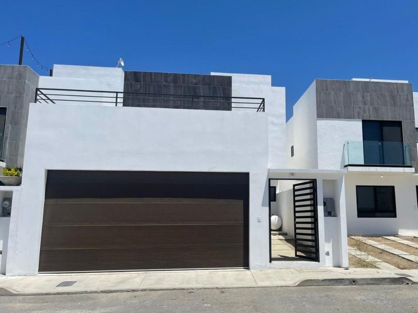 venta Casa en Playas de Tijuana, Tijuana (460371--389)