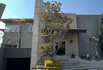 Casa en  Lomas Country Club, Huixquilucan