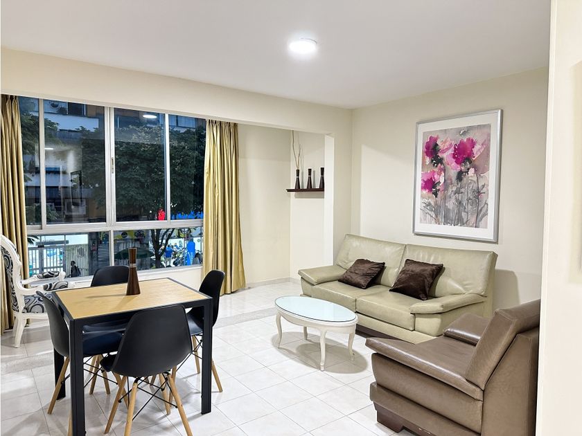 Apartamento en arriendo Carrera 7, Centro, Sector Lago Uribe, Centro, Amco, Area Metropolitana Centro Occidente, Pereira, Risaralda, Rap Eje Cafetero, 660002, Colombia