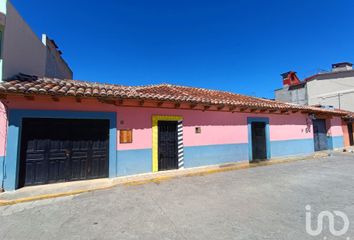 Lote de Terreno en  Barrio De Mexicanos, San Cristóbal De Las Casas
