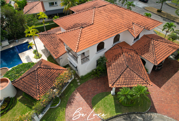 Casa en  Costa Del Este, Ciudad De Panamá