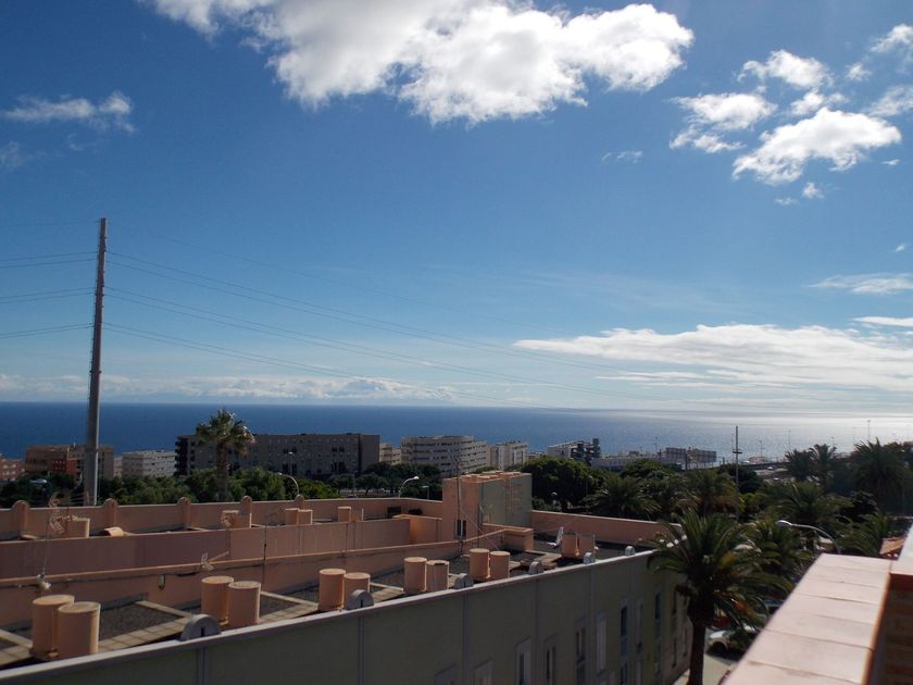 Chalet en venta Suroeste, Santa Cruz De Tenerife
