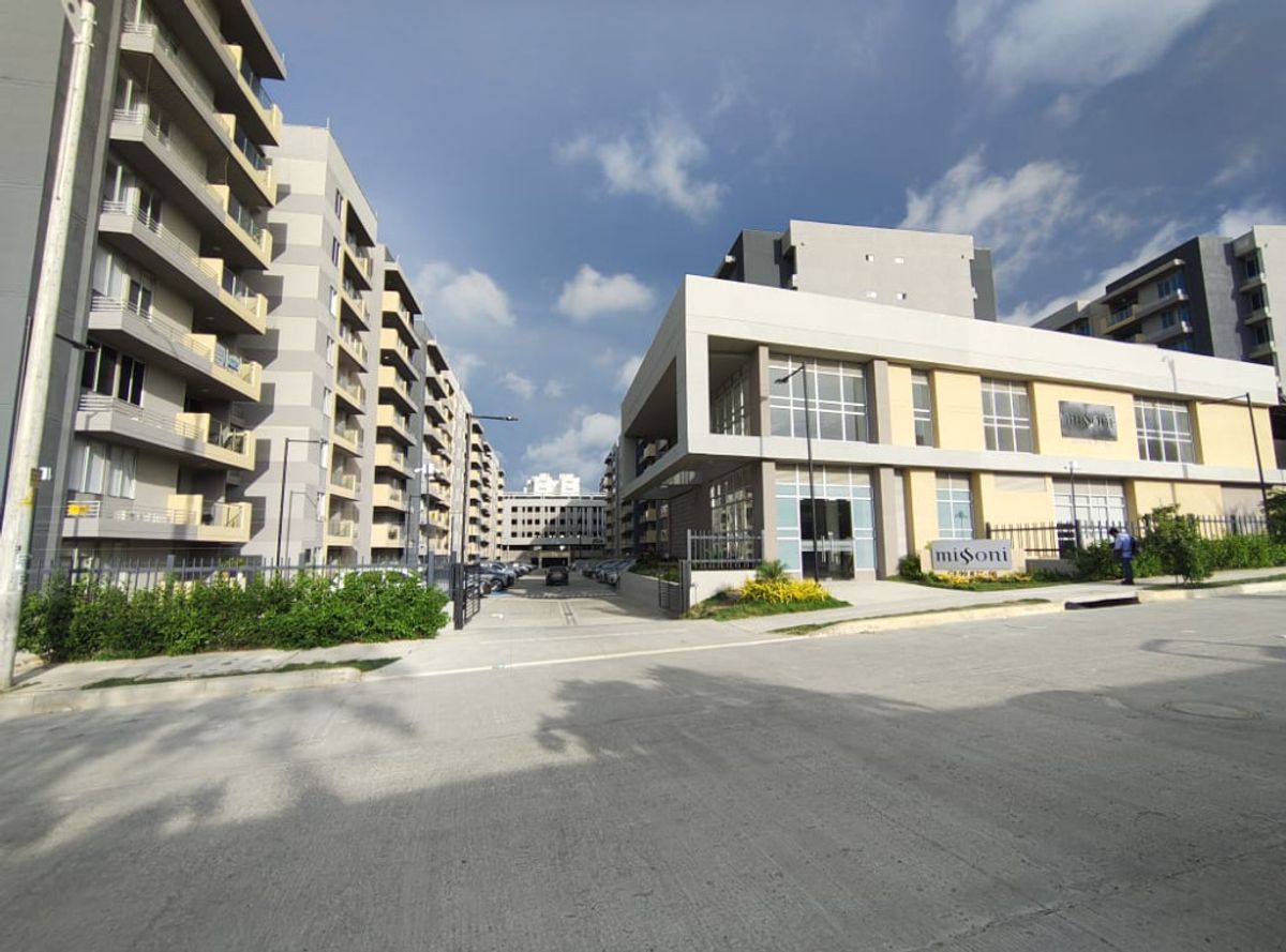 Apartamento en arriendo Altos del Parque (Localidad Río-Mar) en Altos Del Parque