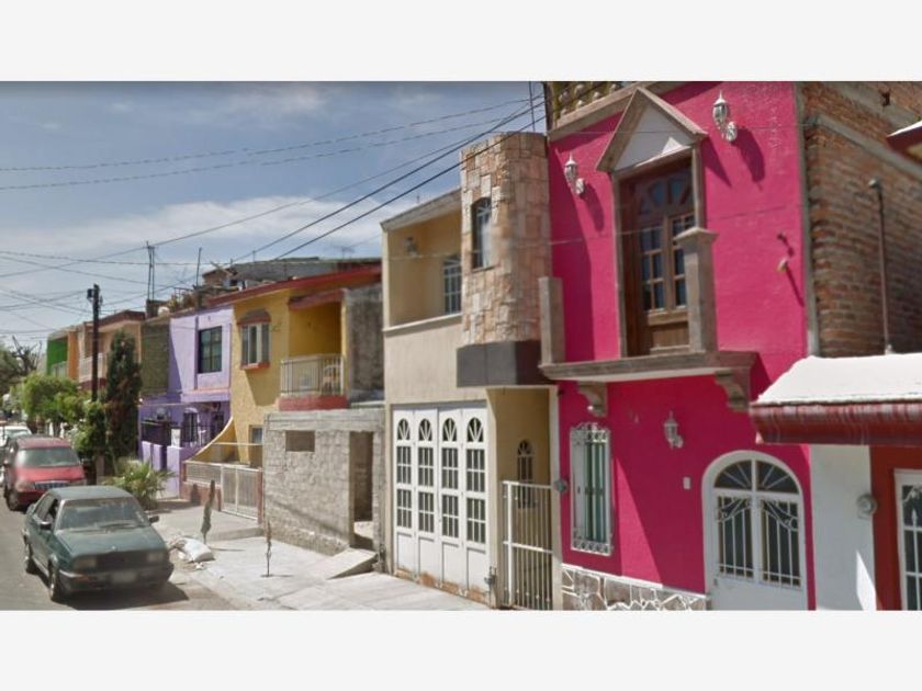 venta Casa en Alcalde Barranquitas, Guadalajara, Jalisco (MX21LM9197