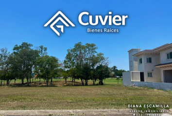 Lote de Terreno en  Residencial Lagunas De Miralta, Altamira