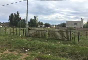 Terrenos en  General Pico, La Pampa