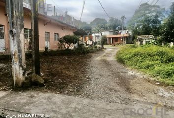 1 lote de terreno en venta en Altotonga 