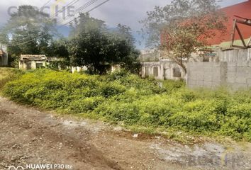 1 lote de terreno en venta en Altotonga 