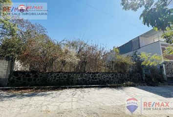 Lote de Terreno en  Lomas De Trujillo, Emiliano Zapata, Morelos