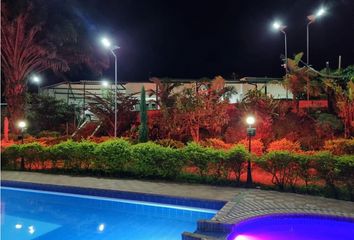 Villa-Quinta en  Chinchiná, Caldas