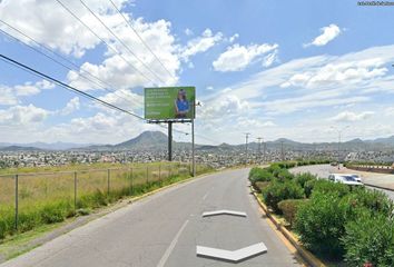 Lote de Terreno en  Periférico De La Juventud, Ampliación Cumbres, Chihuahua, 31216, Mex