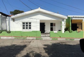 Casa en  La Ceiba, Barranquilla