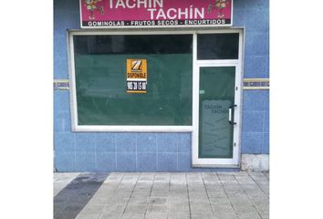 Local Comercial en  San Claudio, Asturias