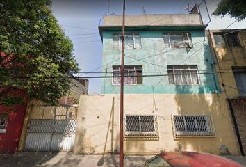 Departamento en  Calle Chopo, Arenal, Azcapotzalco, Ciudad De México, 02980, Mex