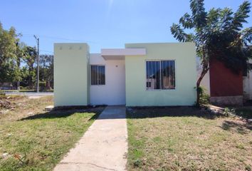 Casa en  El Roble Agrícola, Mérida, Yucatán