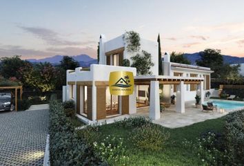 Chalet en  Xàbia/jávea, Alicante Provincia