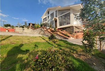 Casa en  El Vecino, Cuenca