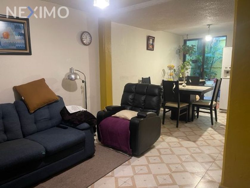 venta Casa en Culhuacan CTM CROC, Coyoacán, CDMX (NEX-165274)