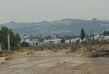 Lote de Terreno en  El Pueblito Centro, Corregidora, Querétaro