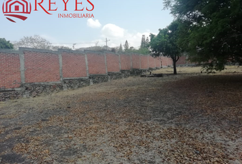 Lote de Terreno en  Camino Del Pedregal 65-105, Fraccionamiento Pedregal, Yautepec, Morelos, 62738, Mex