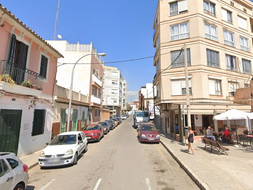 Piso en venta Llevant, Palma De Mallorca