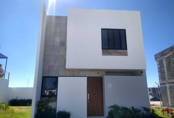 Casa en fraccionamiento en  Fraccionamiento La Rioja, Ciudad De Aguascalientes