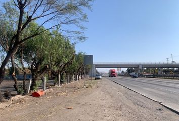 Lote de Terreno en  Pedro Escobedo, Querétaro