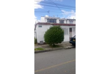 House for rent in Villa del Prado, Bogotá