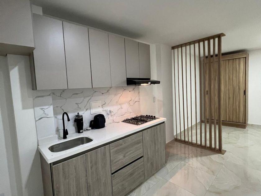 Apartamento en arriendo Galán, Oriente