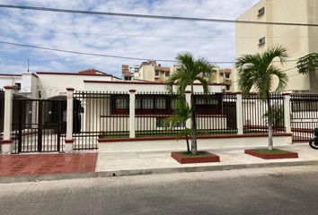 Casa en  Localidad Norte Centro Histórico, Barranquilla