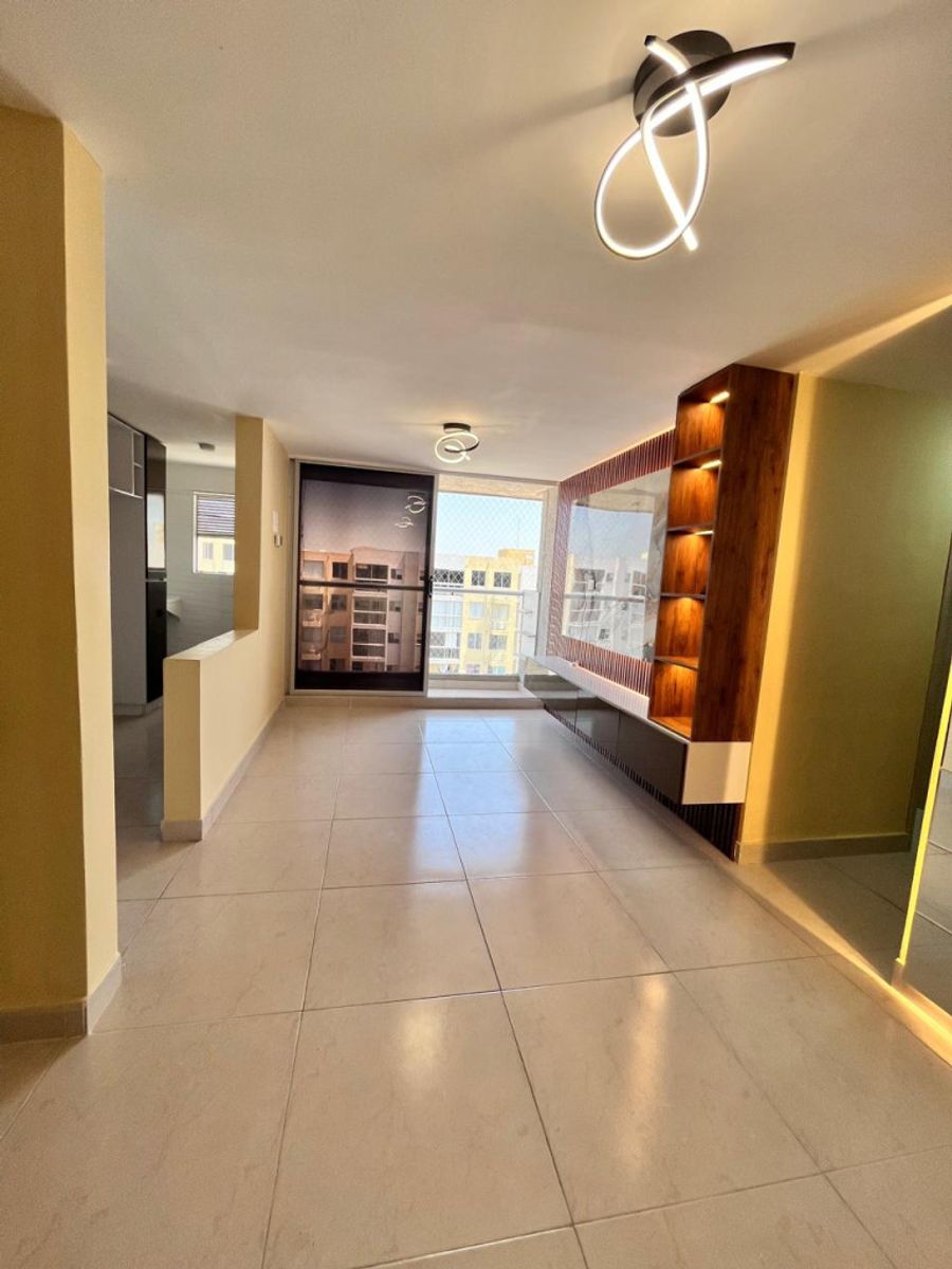 Apartamento en arriendo Cevillar (Localidad Metropolitana) en Cevillar