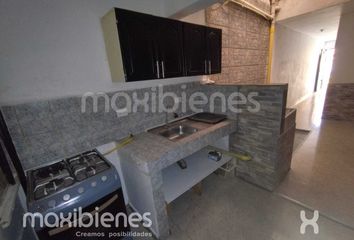 Apartamento en Buenos Aires, Medellín