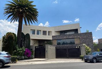 Casa en condominio en  Frondoso, Fraccionamiento Lomas Country Club, Huixquilucan, México, 52779, Mex