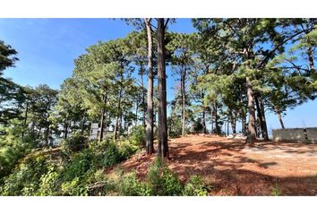 Lote de Terreno en  Avándaro, Valle De Bravo