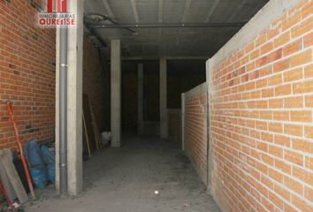 Local Comercial en  Vistahermosa, Orense Provincia