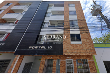 Apartamento en  San Francisco, Bucaramanga