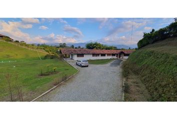 Casa en  Circasia, Quindío