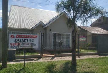 Casa en  Berazategui, Partido De Berazategui