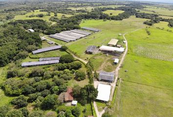 Finca/Hacienda en  Antón