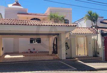 Casa en  Guadalupe, Culiacán