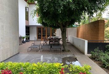 Casa en condominio en  Lomas De Bezares, Miguel Hidalgo, Cdmx
