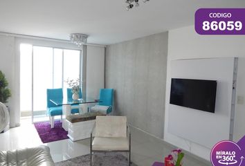 Apartamento en  Calle 78 42 83, Barranquilla, Atlántico, Col