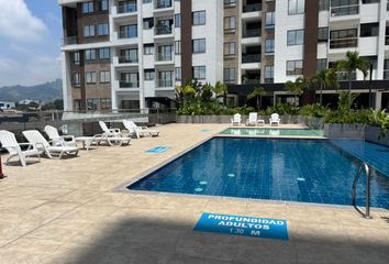 Apartamento en Los Alamos, Pereira