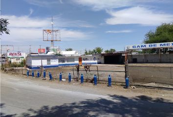 Local comercial en  Rodriguez, Reynosa